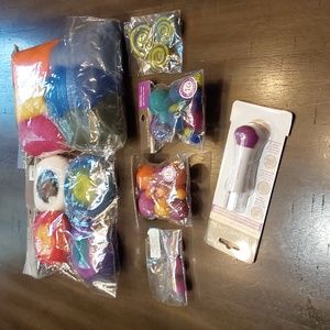 Preowned craft ,felting items  $20.00 #259
